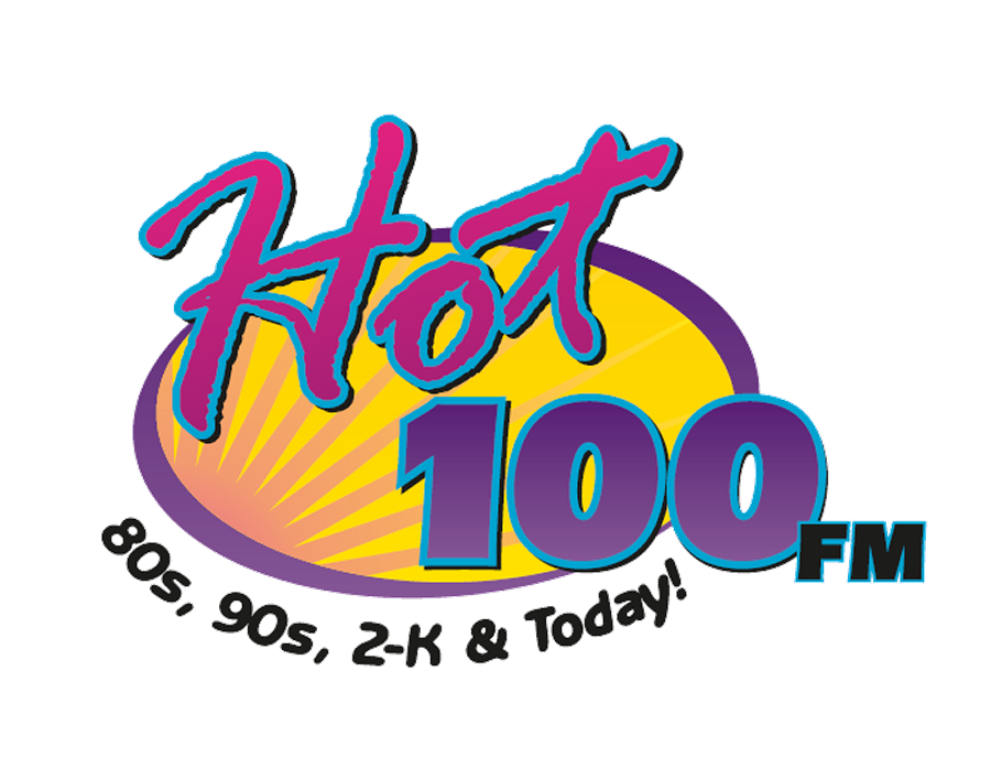 Hot 100 FM - Twin Falls, ID